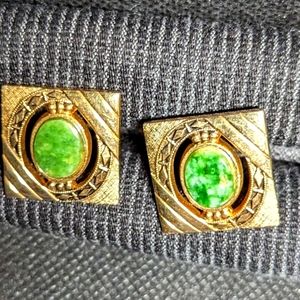 Cufflinks